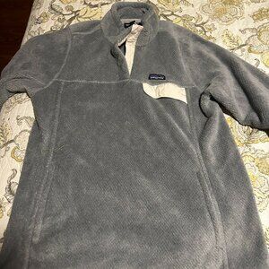 Patagonia Womens Pullover